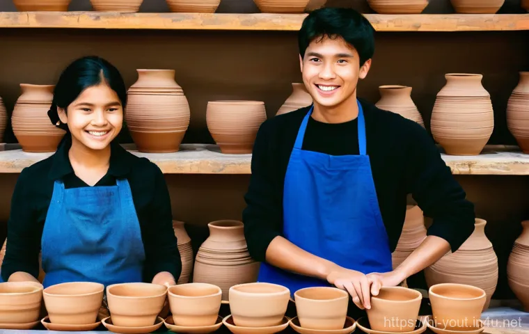 청소년지도사와 지역사회 자원 연계 - **Prompt:** A vibrant community workshop filled with natural light, where a diverse group of teenage...