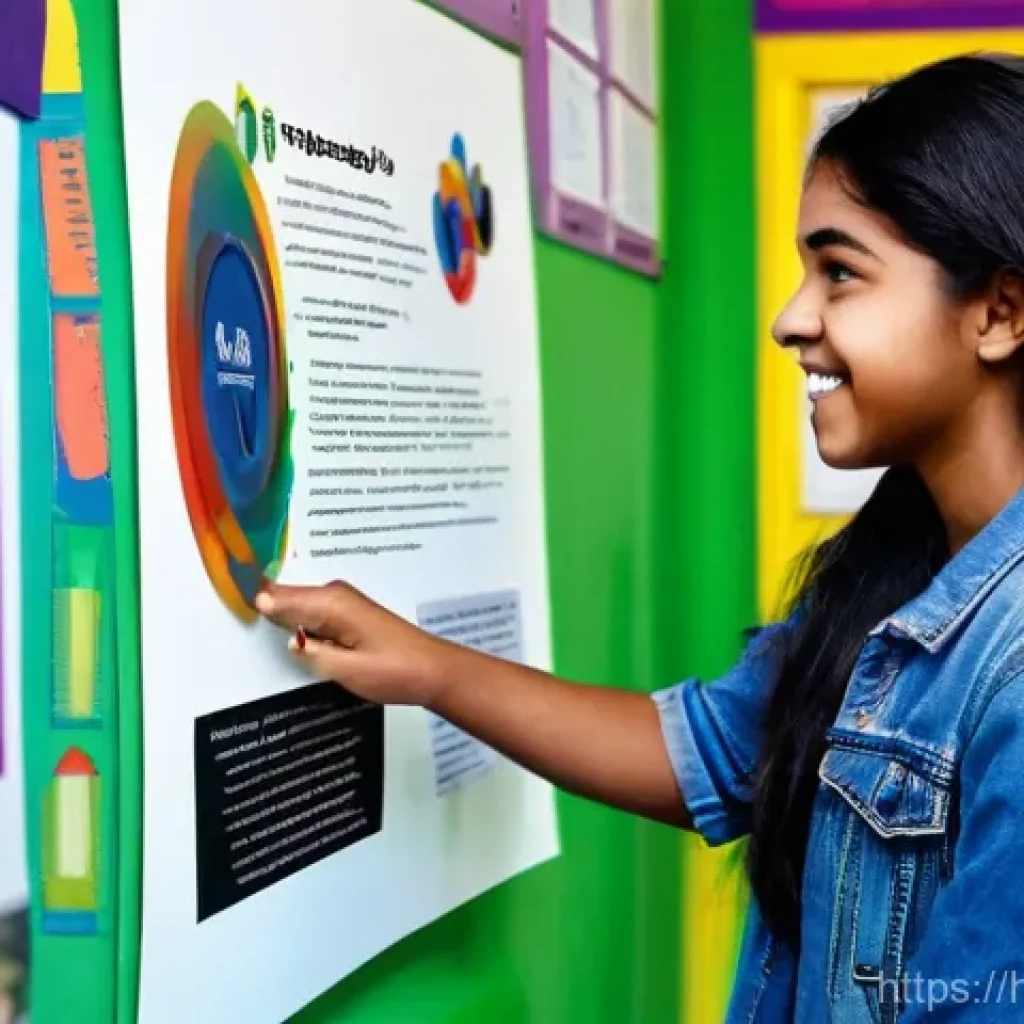 청소년지도사 연봉 평균 비교 - **Prompt: Dedicated Youth Mentor in a Community Setting**
    "A vibrant and empathetic young female...