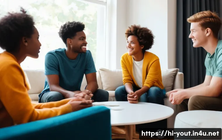 청소년지도사로서의 진로 탐구 사례 관련 이미지 2