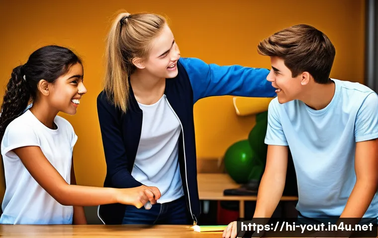 청소년지도사로서의 현장 적응 노하우 관련 이미지 1