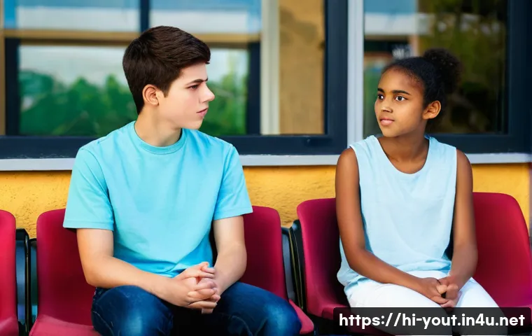 청소년지도사로서의 현장 적응 노하우 관련 이미지 2