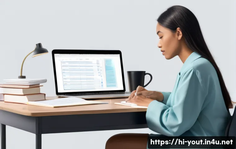 청소년지도사로서의 대중 강연 경험 관련 이미지 1