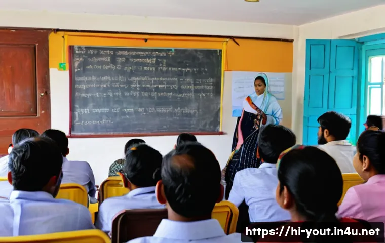 청소년지도사 बनने के लिए 7 जरूरी टिप्स और स्वयंसेवा के फायदे जानें 4 청소년지도사와 청소년 자원봉사 지원 관련 이미지 2